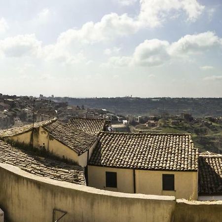 La Majolica Apartment Caltagirone Exterior foto
