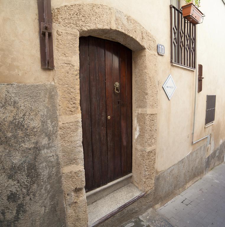 La Majolica Apartment Caltagirone Exterior foto
